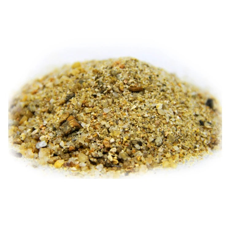 Aquarium Sand