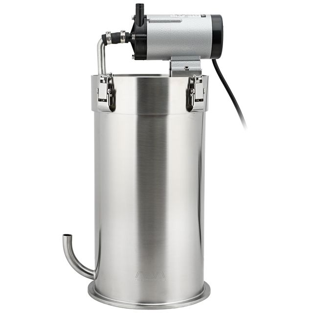 External Filter