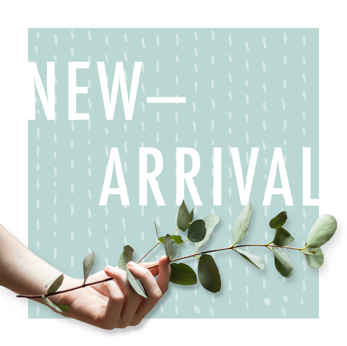 New Arrival Aquatic Plants