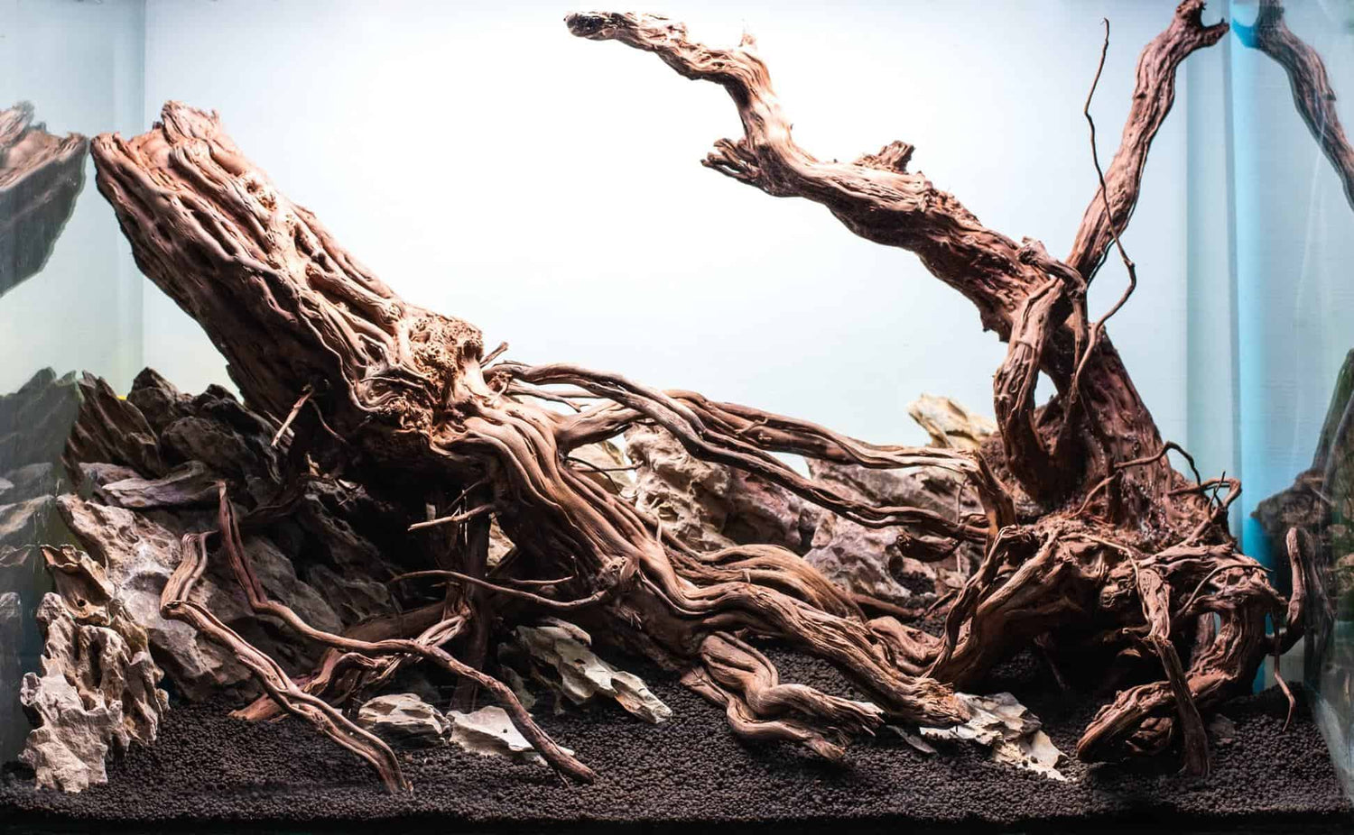 Aquarium Wood