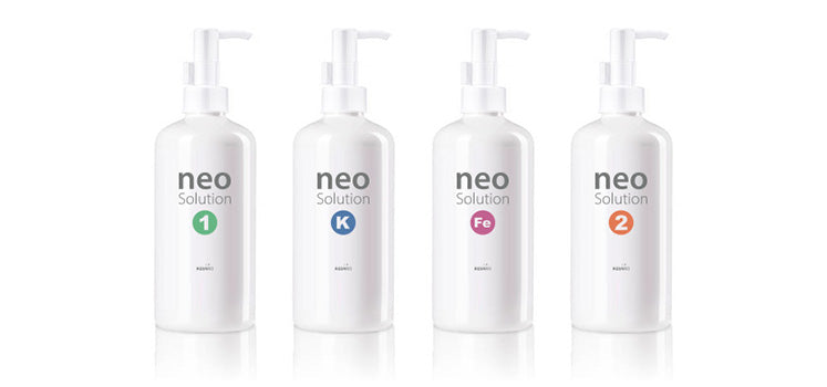 Neo Solution Series