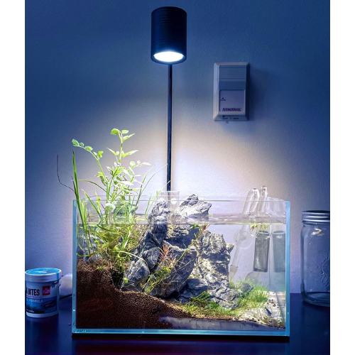 Aquarium COB LED Spot Light