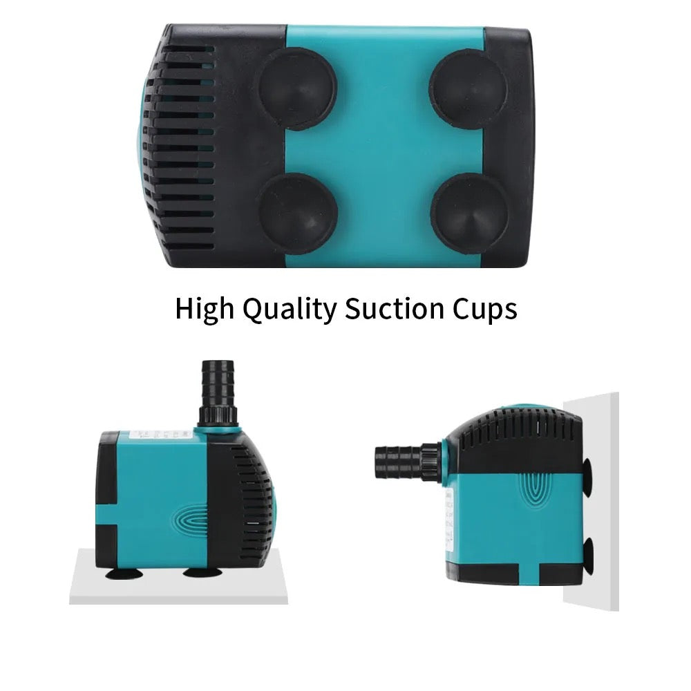 SDG Submersible Pump