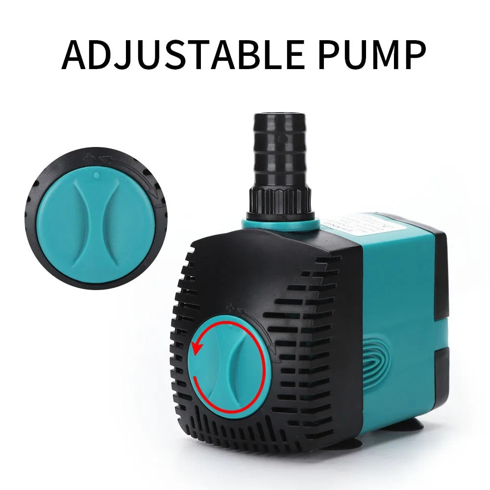 SDG Submersible Pump