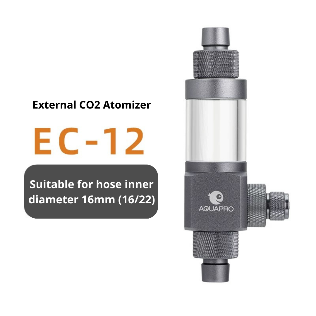 AQUAPRO External CO2 Diffuser