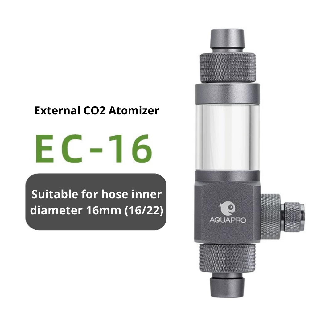 AQUAPRO External CO2 Diffuser