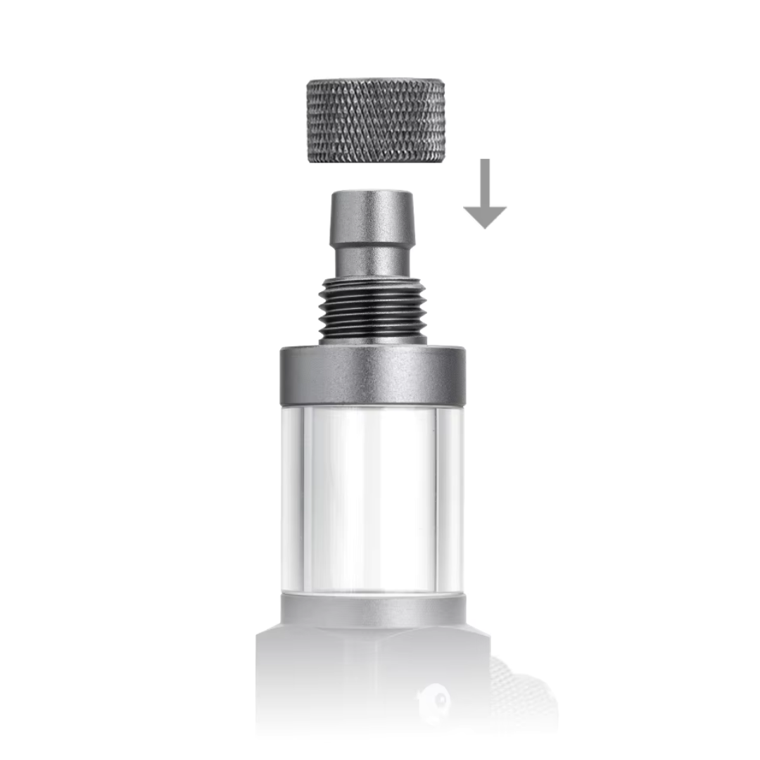 AQUAPRO External CO2 Diffuser