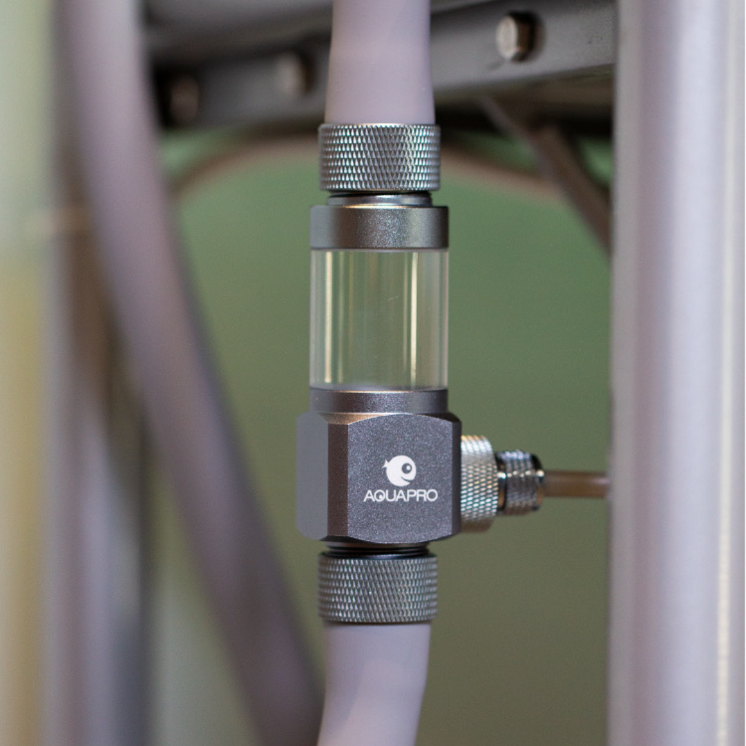 AQUAPRO External CO2 Diffuser
