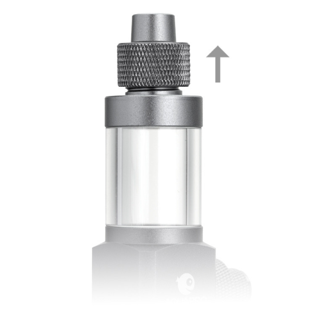 AQUAPRO External CO2 Diffuser