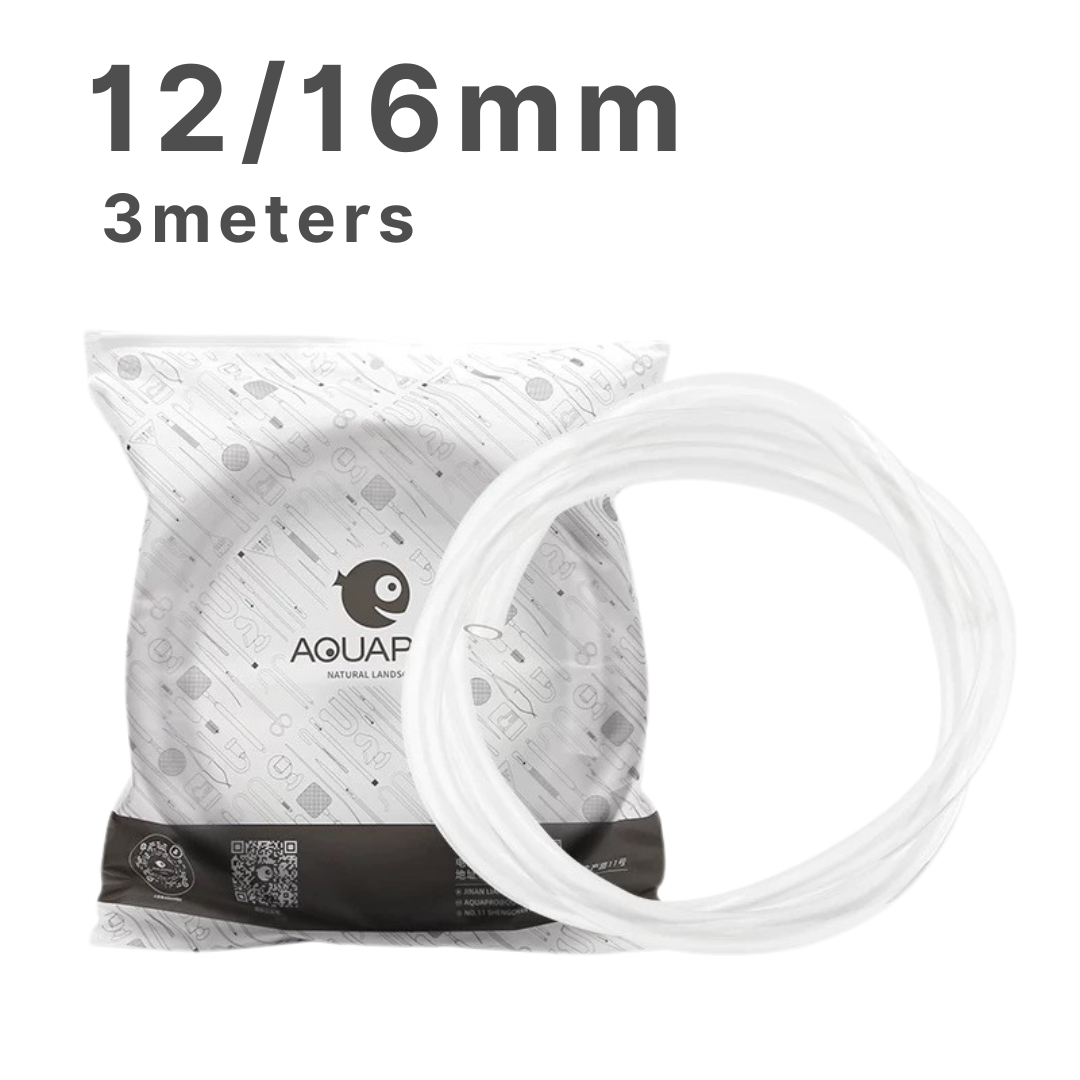 AQUAPRO Clear Hose