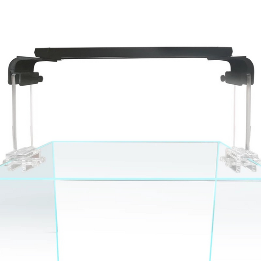 Acrylic Light Stand Extension Bracket