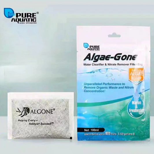 Pure Aquatic Algae-Gone