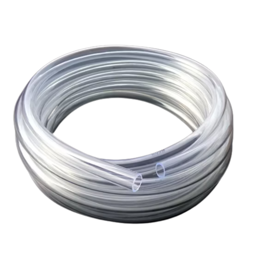 Aquarium Hose 8mm Clear (per metre)