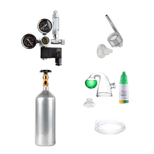 2L CO2 Basic Kit