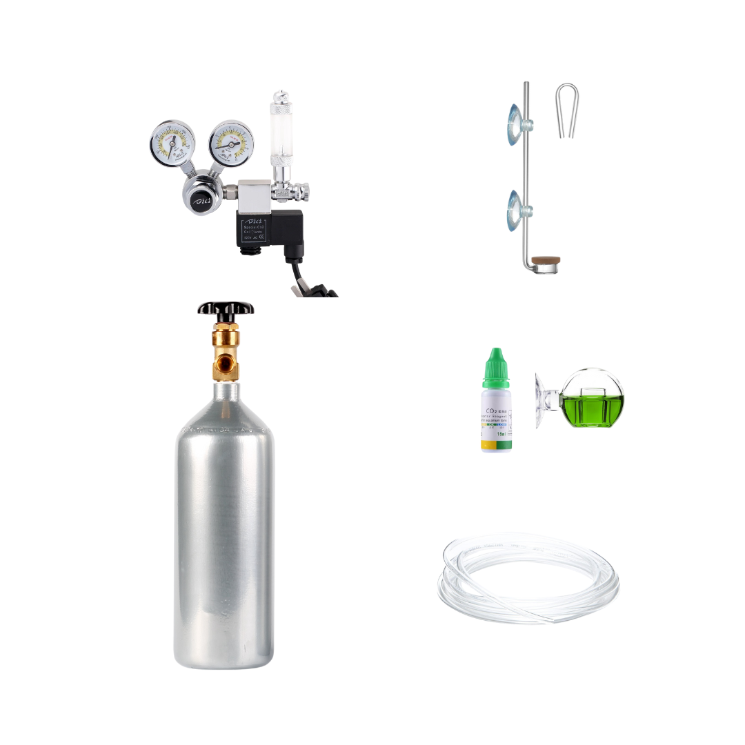 CO2 Pro Kit