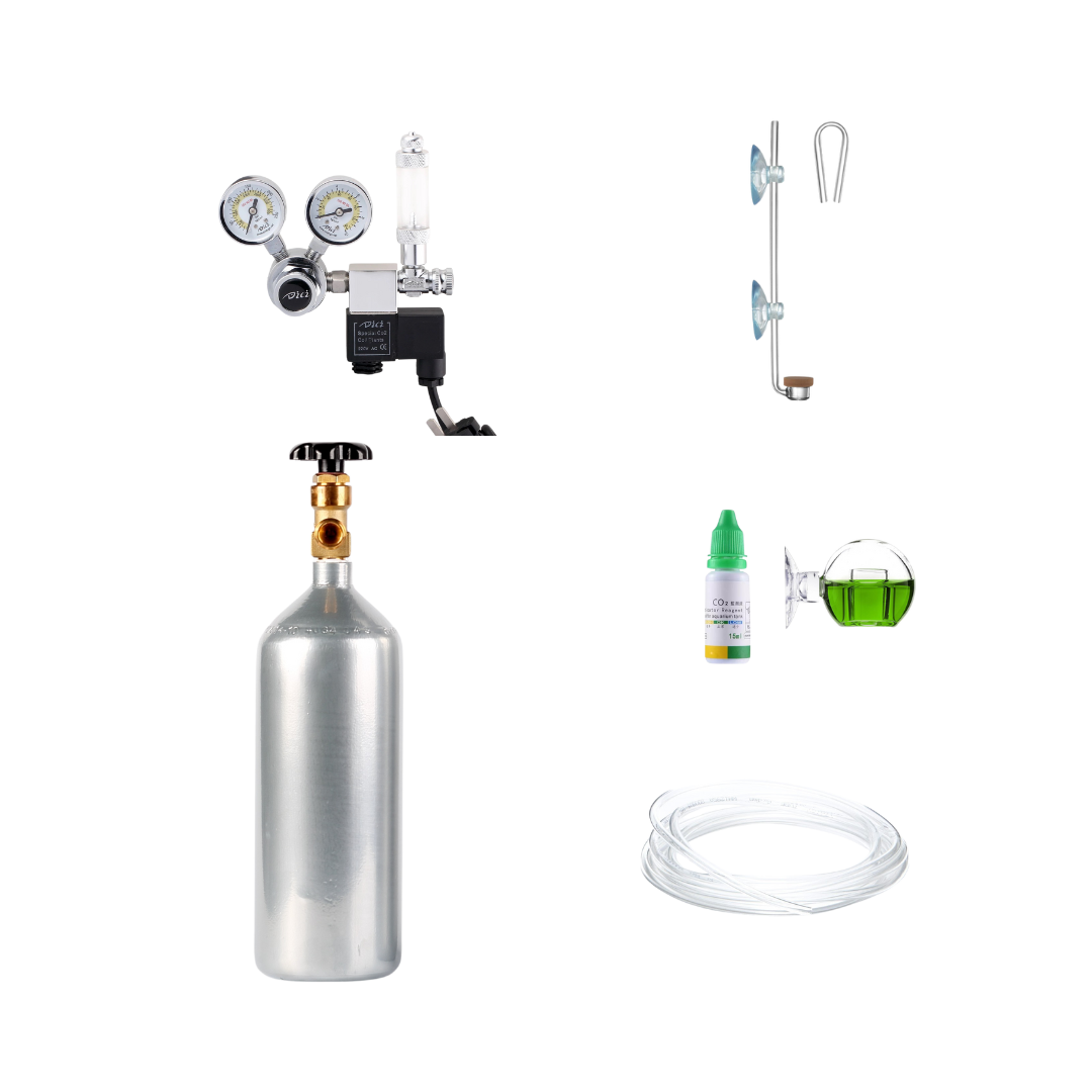 CO2 Pro Kit