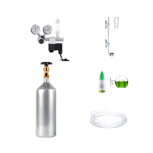 CO2 Pro Kit