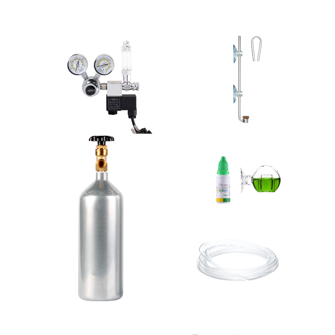 CO2 Pro Kit