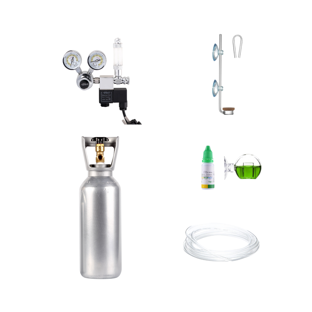 CO2 Pro Kit
