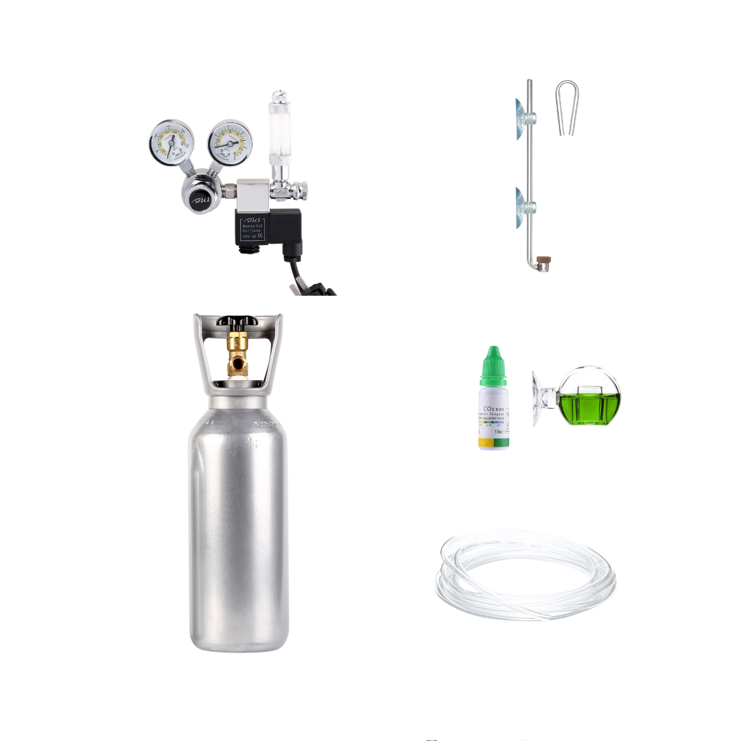 CO2 Pro Kit