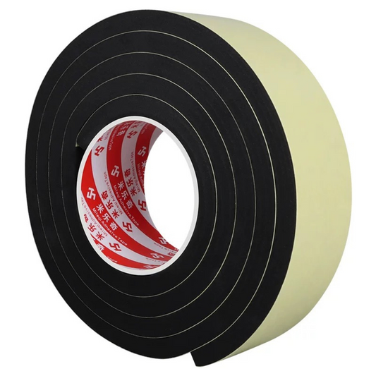 EVA Sponge Tape for Aluminium Stand