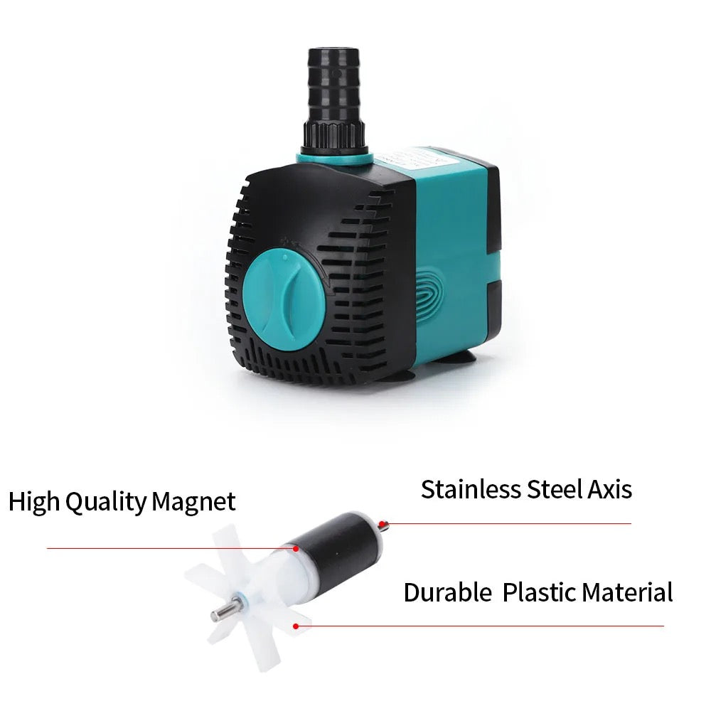 SDG Submersible Pump