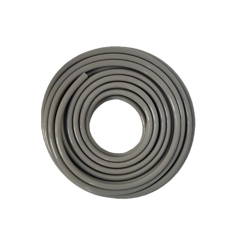 Grey Silicone Hose (per metre)