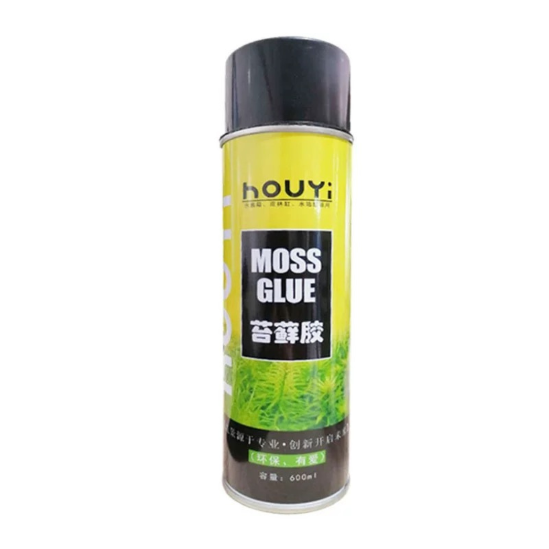 Moss Glue Spray