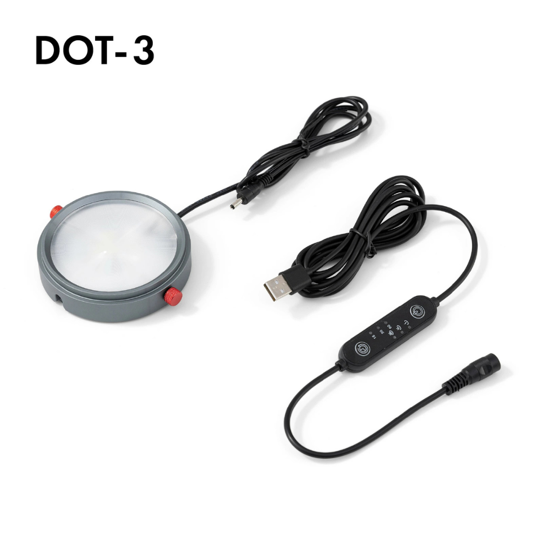 LEDSTAR DOT-III