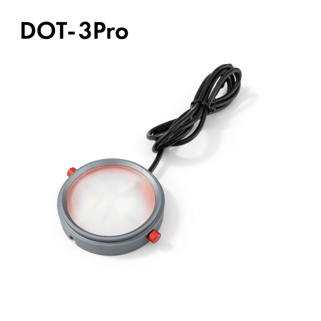 LEDSTAR DOT-III