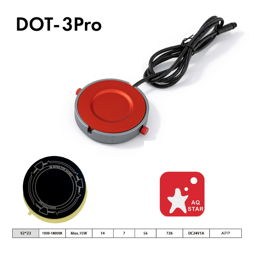 LEDSTAR DOT-III