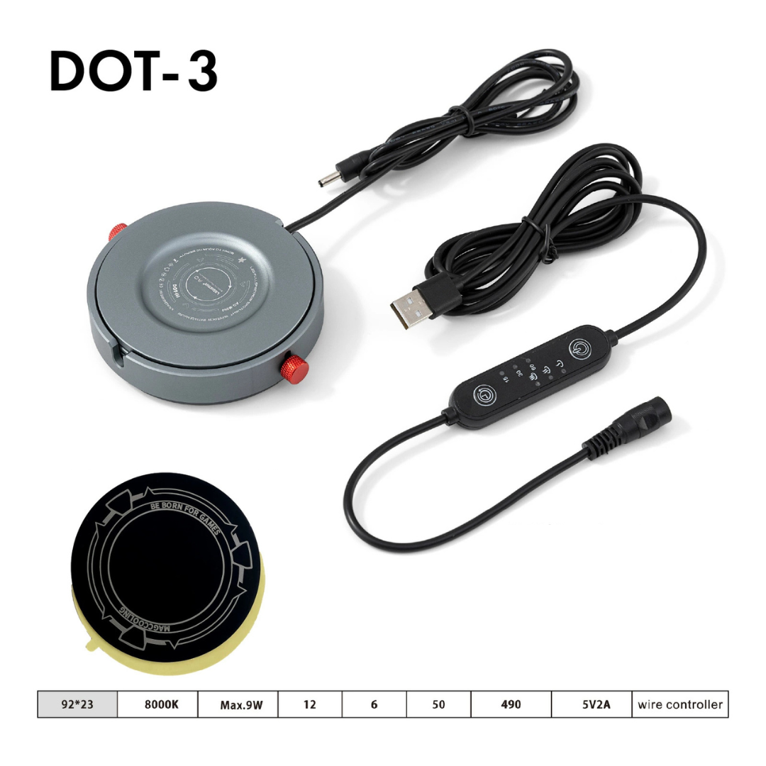 LEDSTAR DOT-III