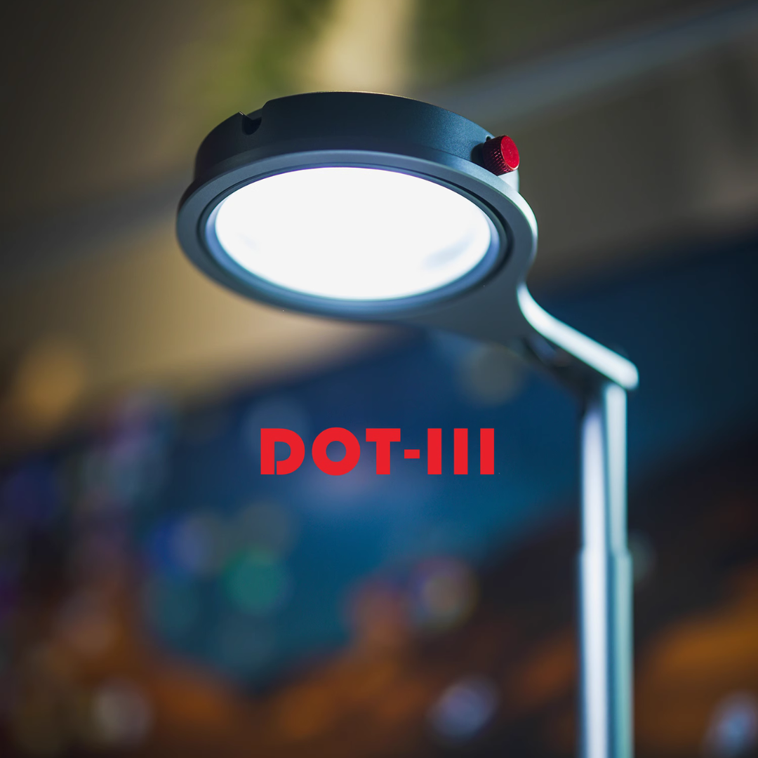 LEDSTAR DOT-III