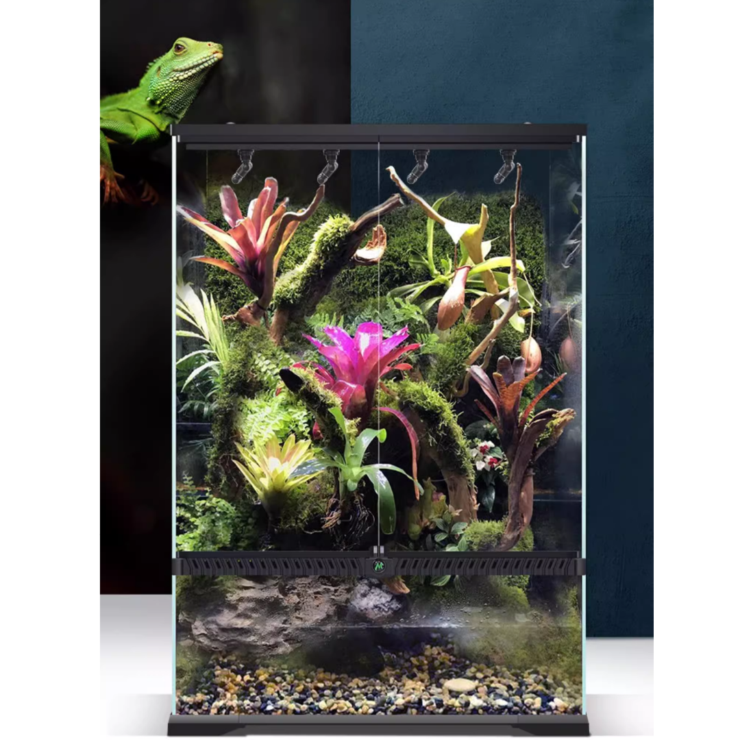 MIUS Terrarium Tank