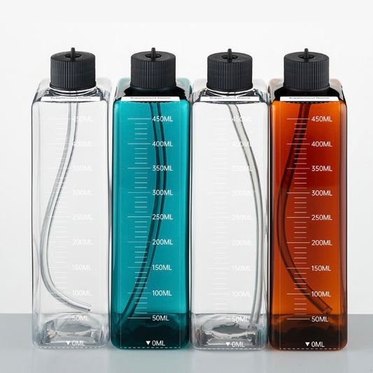 Modian Dosing Bottle with Hose Set
