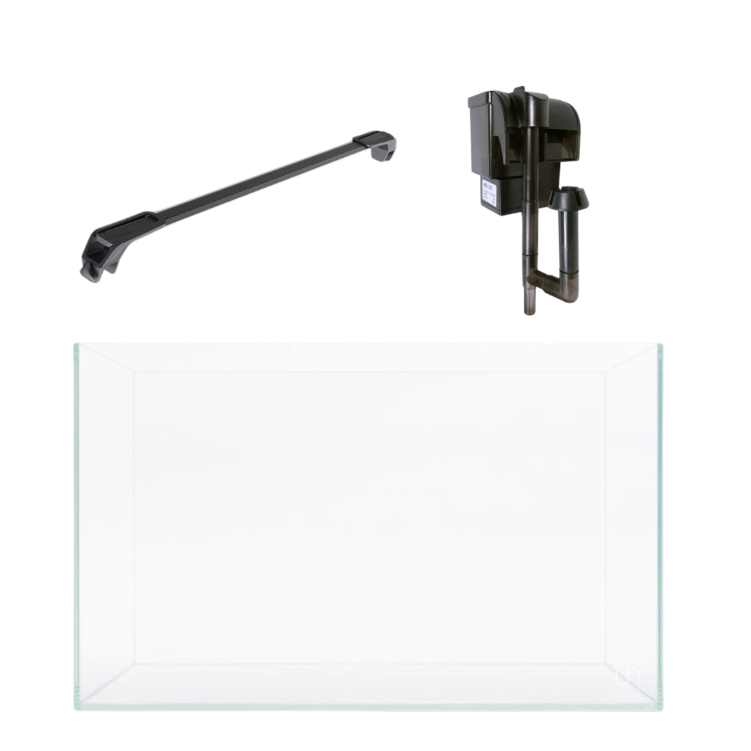 Nano 36P Essential Aquarium Kit