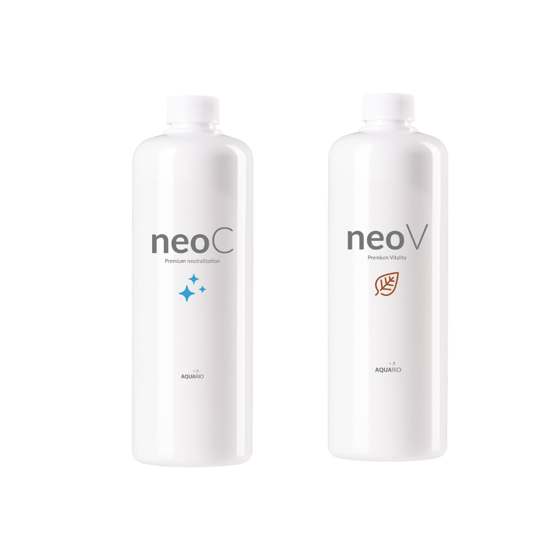 Neo Aquarium Maintenance Conditioner Bundle 1000mL