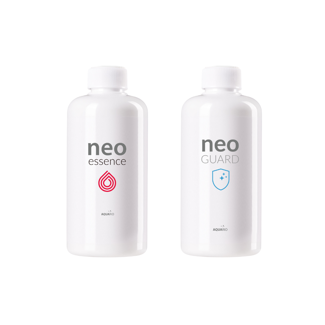 Neo Aquatic Plant Conditioner Bundle 300mL