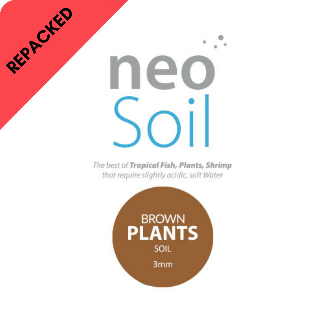 Neo Plants Soil Brown 1L Repacked