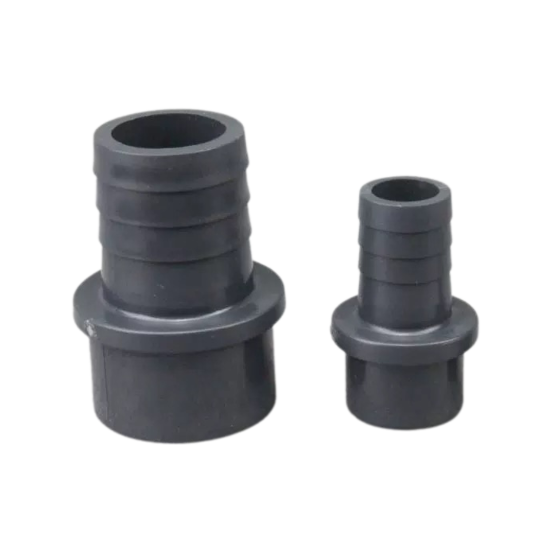 PVC Hose Pagoda Connector