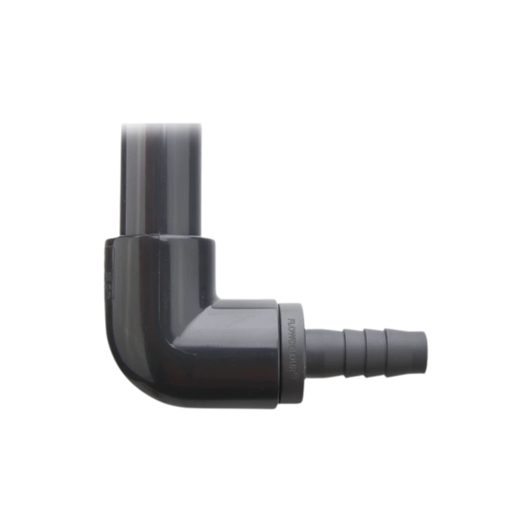 PVC Hose Pagoda Connector