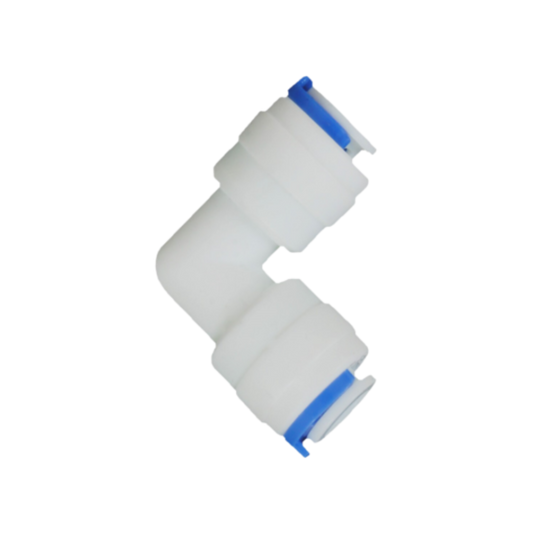 RO Elbow Connector