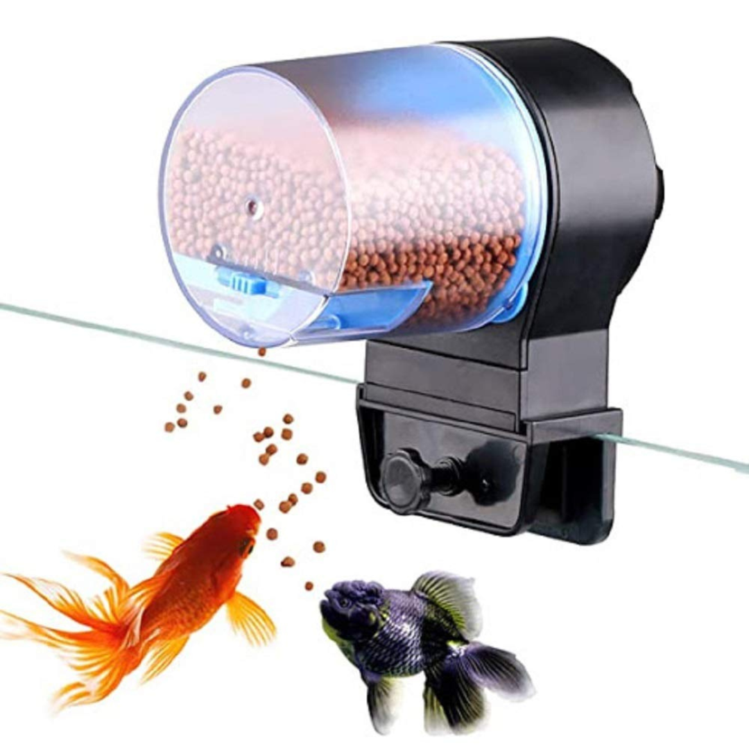 SUNSUN Automatic Feeder