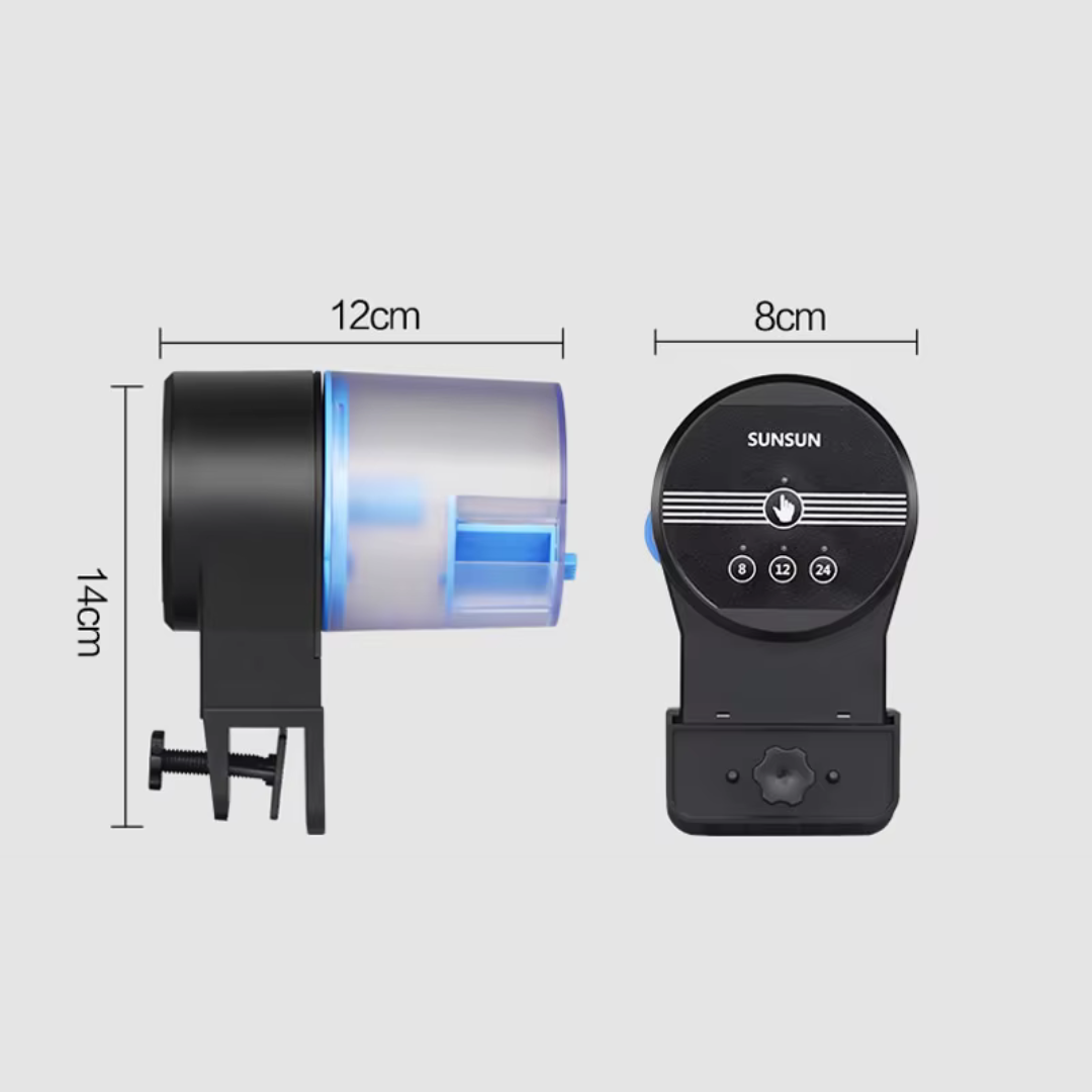 SUNSUN Automatic Feeder
