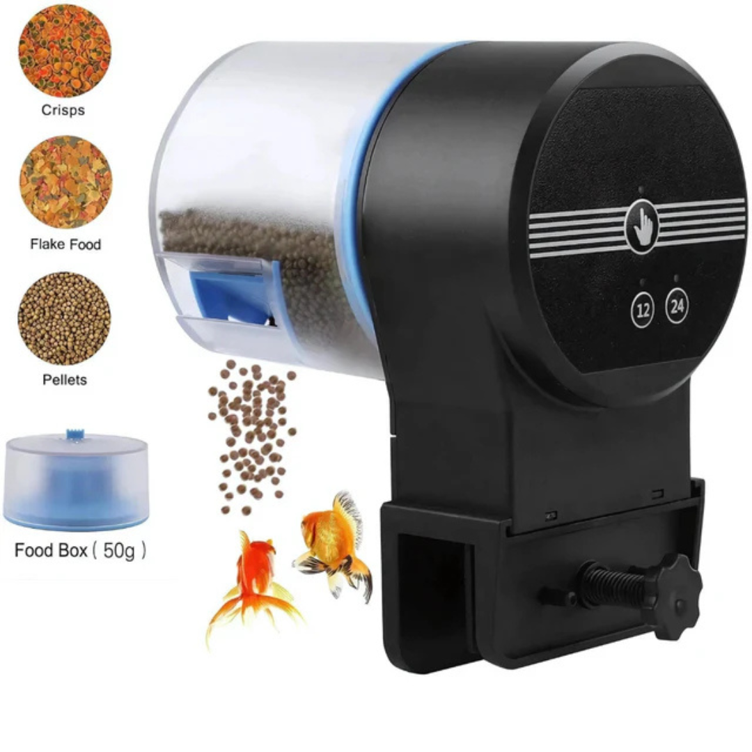 SUNSUN Automatic Feeder