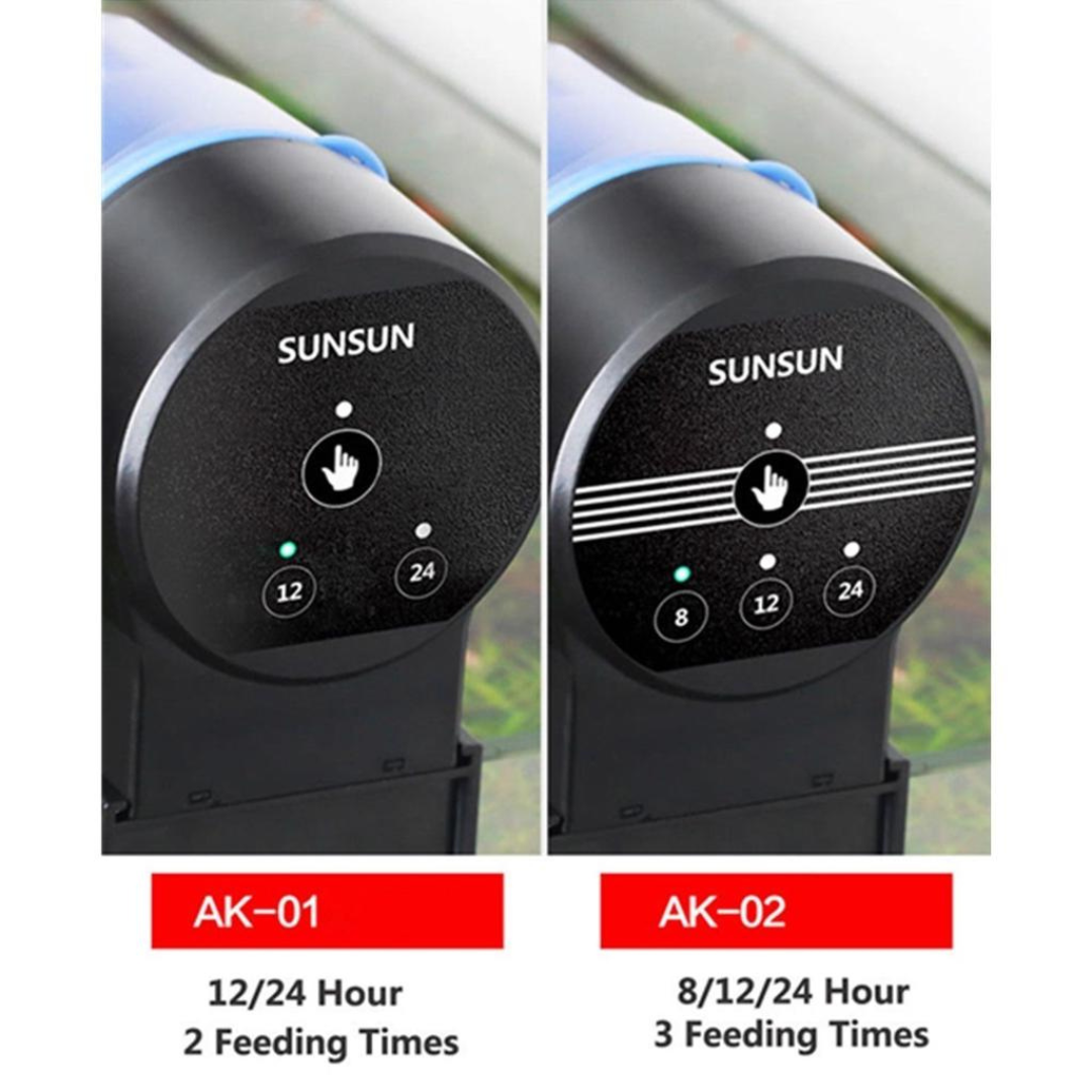SUNSUN Automatic Feeder