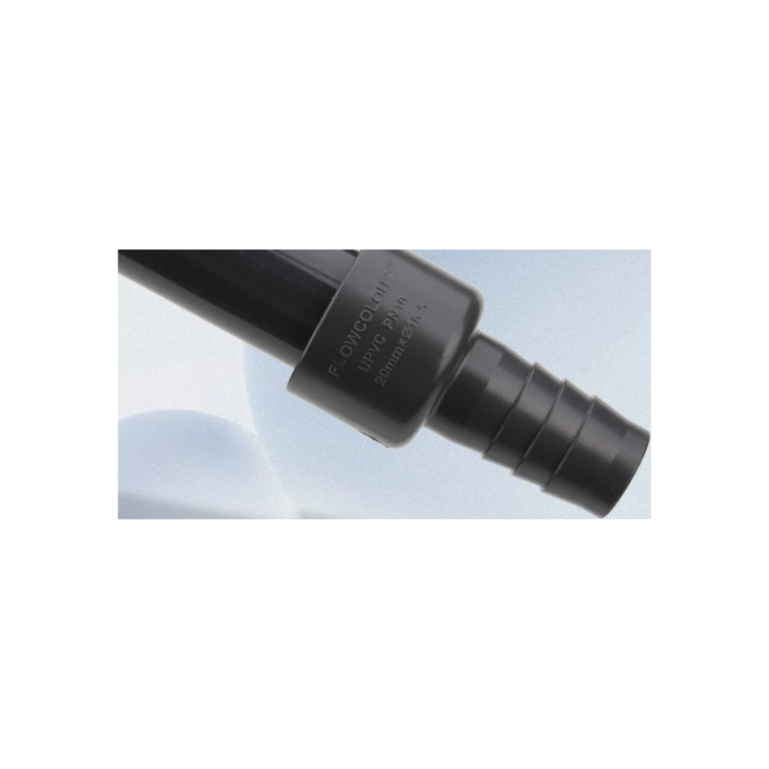 PVC Hose Pagoda Connector
