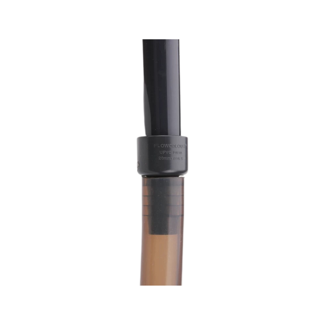 PVC Hose Pagoda Connector