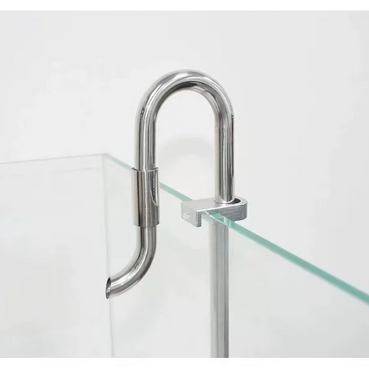Aluminium Pipe Holder