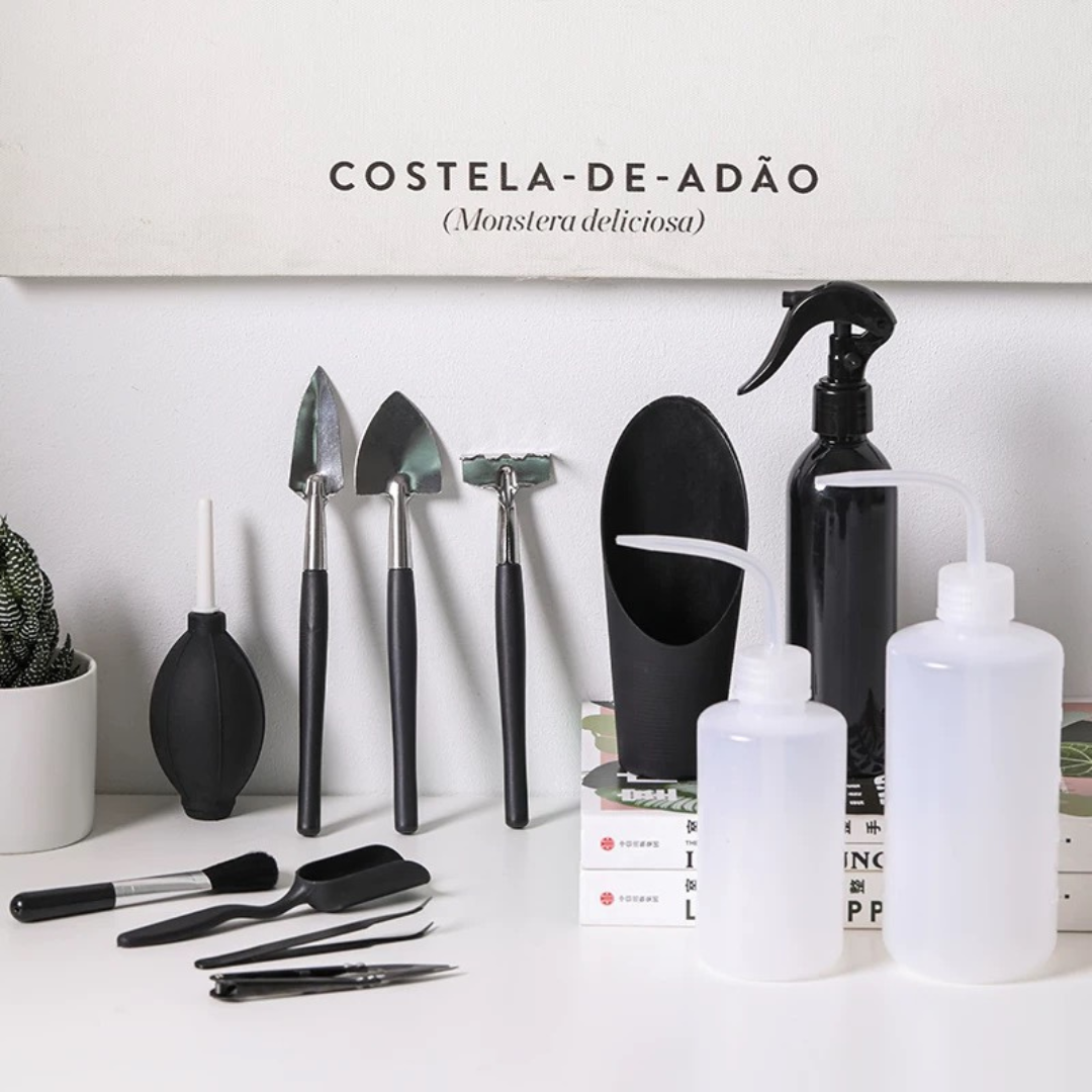 Terrarium Tool Kit